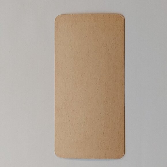 ANTIQUE Stereograph Card Grindelwald Swiss Alps Full Colour Card - Picture 3 of 3